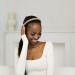 Locks & Mane Leather & Gold Headband - Transform Your Style with the Best Innovation Today! - Buy Online on GoSupps.com