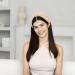 Locks & Mane Faux Fur Headband - Transform Your Style with the Best Innovation Today! - Buy Online on GoSupps.com