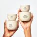 OUAI Travel Size Thick Hair Treatment Masque 3.4 oz - Transform Your Style with the Best Innovation Today! - Buy Online on GoSupps.com