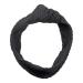 Discover ScÃ¼nci Fall Neutrals Black Headwrap 1 ct - Elevate Your Style Instantly! - Buy Online on GoSupps.com