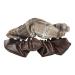 ScÃ¼nci Fall Neutrals Scrunchies 2-PK 2 ct - Discover Premium Quality Shop now! - Buy Online on GoSupps.com