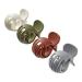 Discover ScÃ¼nci Fall Neutrals Claw Clips 4-PK 4 ct - Elevate Your Style Instantly! - Buy Online on GoSupps.com