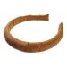 Discover ScÃ¼nci Fall Neutrals Orange Headband 1 ct - Elevate Your Style Instantly! - Buy Online on GoSupps.com