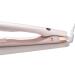 T3 SinglePass Smooth X Professional Flat Iron with Extra-Long Plates - Transform Your Style with the Best Innovation Today! - Buy Online on GoSupps.com