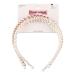 ScÃ¼nci Primp Pearl Headbands 3 ct - Transform Your Style with the Best Innovation Today! - Buy Online on GoSupps.com