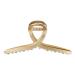 Scünci Primp Metal Loop Claw Clip 1 ct