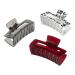 Discover ScÃ¼nci Primp Claw Clips 3-PK 3 ct - Elevate Your Style Instantly! - Buy Online on GoSupps.com