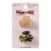Discover ScÃ¼nci Primp 3.5cm Acrylic Claw Clips 2 ct - Elevate Your Style Instantly! - Buy Online on GoSupps.com