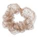 Scünci Primp Crystal Scrunchie 1 ct