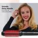 Revlon SmoothStay 1" Coconut Oil-Infused Round Brush - Discover Premium Quality Shop now! - Buy Online on GoSupps.com