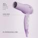 Hot Tools Pro Artist Lilac Pearl Turbo Salon Dryer - Transform Your Style with the Best Innovation Today! - Buy Online on GoSupps.com