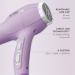 Hot Tools Pro Artist Lilac Pearl Turbo Salon Dryer - Transform Your Style with the Best Innovation Today! - Buy Online on GoSupps.com