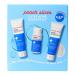 Discover Peach Slices 3-Step Acne Starter Kit - Elevate Your Style Instantly! - Buy Online on GoSupps.com