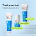 Discover Peach Slices 3-Step Acne Starter Kit - Elevate Your Style Instantly! - Buy Online on GoSupps.com