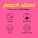 Discover Peach Slices 3-Step Acne Starter Kit - Elevate Your Style Instantly! - Buy Online on GoSupps.com
