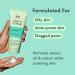 Rael Miracle Clear Exfoliating Cleanser 5.0 oz - Transform Your Style with the Best Innovation Today! - Buy Online on GoSupps.com