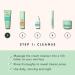 Rael Miracle Clear Exfoliating Cleanser 5.0 oz - Transform Your Style with the Best Innovation Today! - Buy Online on GoSupps.com