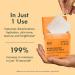 Discover Rael Miracle Clear Brightening Carotene Pads 70 ct - Elevate Your Style Instantly! - Buy Online on GoSupps.com