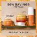 OLEHENRIKSEN Pre-Party Glow Vitamin C Trio - Discover Premium Quality Shop now! - Buy Online on GoSupps.com