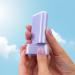 Naked Sundays Clear Glow Sun Stick SPF50 0.67 oz - Transform Your Style with the Best Innovation Today! - Buy Online on GoSupps.com