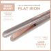 Conair 1" XL Rose Gold Titanium Flat Iron - Discover Premium Quality Shop now! - Buy Online on GoSupps.com