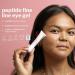 cocokind Peptide Fine Line Eye Gel 0.5 oz - Transform Your Style with the Best Innovation Today! - Buy Online on GoSupps.com