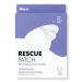 Hero Cosmetics Rescue Patch Replenishing Cream Patches 6 ct