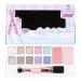Discover Petite n Pretty Cool Vibes Eye & Cheek Palette - Elevate Your Style Instantly! - Buy Online on GoSupps.com