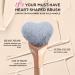 IT Brushes For ULTA Airbrush Limited Edition Love is the Foundation Brush - Transform Your Style with the Best Innovation Today! - Buy Online on GoSupps.com