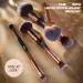 IT Brushes For ULTA Airbrush Limited Edition Love is the Foundation Brush - Transform Your Style with the Best Innovation Today! - Buy Online on GoSupps.com
