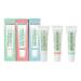 Discover Mario Badescu Lip Balm Trio Gift Set - Elevate Your Style Instantly! - Buy Online on GoSupps.com