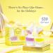 Discover Beekman 1802 Better Aging Skin Barrier Builders Gift Set - Elevate Your Style Instantly! - Buy Online on GoSupps.com
