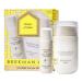 Beekman 1802 House of Glow At-Home Facial Gift Set