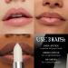 Discover MAC MÂ·AÂ·Cximal Sleek Satin Lipstick Colorless In The Clear (clear) - Elevate Your Style Instantly! - Buy Online on GoSupps.com