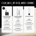 Discover MAC MÂ·AÂ·Cximal Sleek Satin Lipstick Colorless In The Clear (clear) - Elevate Your Style Instantly! - Buy Online on GoSupps.com