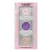 L.A. Girl Twinkle & Glow 3 Piece Glitter Face & Body Gift Set - Transform Your Style with the Best Innovation Today! - Buy Online on GoSupps.com