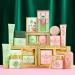 Discover Beekman 1802 Beekman 1802 x Wicked Pink & Green Forever Whipped Body Cream Gift Set - Elevate Your Style Instantly! - Buy Online on GoSupps.com