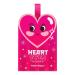 Discover TONYMOLY Heart Eyes 6 Piece Assorted Eye Mask Set Ornament - Elevate Your Style Instantly! - Buy Online on GoSupps.com