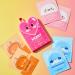 Discover TONYMOLY Heart Eyes 6 Piece Assorted Eye Mask Set Ornament - Elevate Your Style Instantly! - Buy Online on GoSupps.com