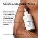 Discover The Ordinary Salicylic Acid 0.5% Body Serum 8.12 oz - Elevate Your Style Instantly! - Buy Online on GoSupps.com