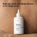 Discover The Ordinary Salicylic Acid 0.5% Body Serum 8.12 oz - Elevate Your Style Instantly! - Buy Online on GoSupps.com