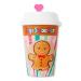 Lip Smacker Holiday Frappe Cup Lip Balm - Gingerbread 0.42 oz - Discover Premium Quality Shop now! - Buy Online on GoSupps.com