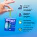 Bubble Polar Pair Mini 2-Step Routine - Transform Your Style with the Best Innovation Today! - Buy Online on GoSupps.com