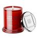 HomeWorx Cinnamon Apple Honey 1-Wick Scented Candle 8.0 oz - Transform Your Style with the Best Innovation Today! - Buy Online on GoSupps.com