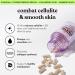 Discover Lemme Smooth: Cellulite Support & Skin Smoothing Capsules 30 ct - Elevate Your Style Instantly! - Buy Online on GoSupps.com