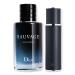 Discover Dior Sauvage Eau de Parfum Gift Set - Limited Edition - Elevate Your Style Instantly! - Buy Online on GoSupps.com