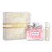 Dior Miss Dior Set - Limited Edition Eau de Parfum and Travel Spray