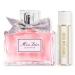 Discover Dior Miss Dior Set - Limited Edition Eau de Parfum and Travel Spray - Elevate Your Style Instantly! - Buy Online on GoSupps.com