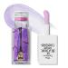Discover Wet n Wild Nightmare Before Christmas Two-Faced Color Changing Lip Oil 0.23 oz - Elevate Your Style Instantly! - Buy Online on GoSupps.com