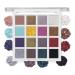 Discover Wet n Wild Nightmare Before Christmas Eye & Face Palette 0.529 oz - Elevate Your Style Instantly! - Buy Online on GoSupps.com